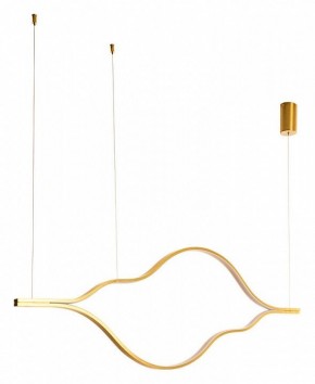 Подвесной светильник Arte Lamp Odyssey A2911SP-34GO в Первоуральске - pervouralsk.ok-mebel.com | фото 2