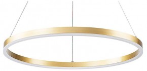 Подвесной светильник Arte Lamp Siren A2548SP-45GO в Первоуральске - pervouralsk.ok-mebel.com | фото