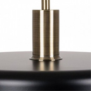 Подвесной светильник Arte Lamp Skat A7152SP-1BK в Первоуральске - pervouralsk.ok-mebel.com | фото 3