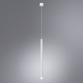 Подвесной светильник Arte Lamp Solid A5570SP-1WH в Первоуральске - pervouralsk.ok-mebel.com | фото 3