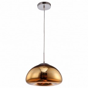Подвесной светильник Arte Lamp Swift A8041SP-1GO в Первоуральске - pervouralsk.ok-mebel.com | фото 2