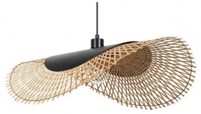Подвесной светильник Arte Lamp Woodstock A7063SP-1BK в Первоуральске - pervouralsk.ok-mebel.com | фото
