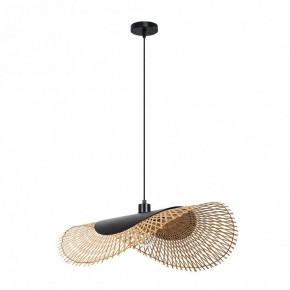 Подвесной светильник Arte Lamp Woodstock A7063SP-1BK в Первоуральске - pervouralsk.ok-mebel.com | фото 2