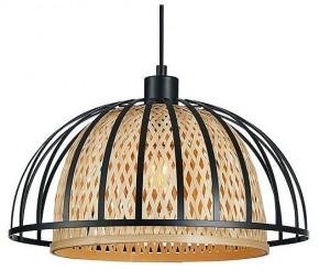 Подвесной светильник Arte Lamp Woodstock A7071SP-1BK в Первоуральске - pervouralsk.ok-mebel.com | фото 2