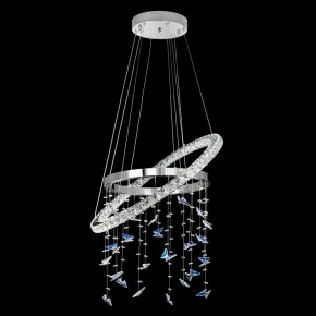 Подвесной светильник Citilux ETERA CL322060 в Первоуральске - pervouralsk.ok-mebel.com | фото 4