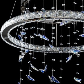 Подвесной светильник Citilux ETERA CL322060 в Первоуральске - pervouralsk.ok-mebel.com | фото 8