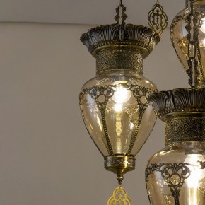 Подвесной светильник Citilux Каир CL419233 в Первоуральске - pervouralsk.ok-mebel.com | фото 10