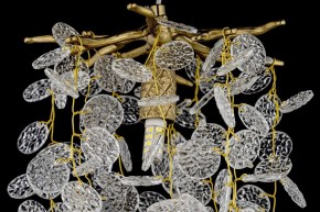 Подвесной светильник Dio D’Arte Tavenna Antigue Tavenna H 1.5.21.102 A в Первоуральске - pervouralsk.ok-mebel.com | фото 4