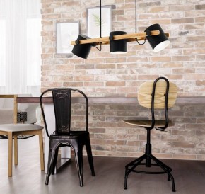 Подвесной светильник Eglo HORNWOOD 43517 в Первоуральске - pervouralsk.ok-mebel.com | фото 3