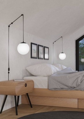Подвесной светильник Eglo Rondo 3 900977 в Первоуральске - pervouralsk.ok-mebel.com | фото 3