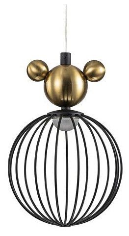 Подвесной светильник F-promo Mouse 4748-1P в Первоуральске - pervouralsk.ok-mebel.com | фото