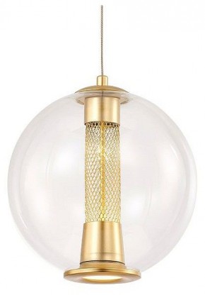 Подвесной светильник Favourite Boble 4551-2P в Первоуральске - pervouralsk.ok-mebel.com | фото
