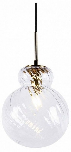 Подвесной светильник Favourite Ortus 4267-1P в Первоуральске - pervouralsk.ok-mebel.com | фото