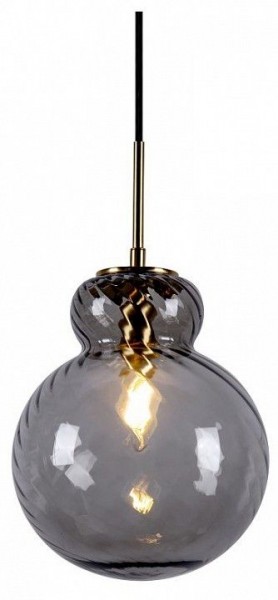 Подвесной светильник Favourite Ortus 4269-1P в Первоуральске - pervouralsk.ok-mebel.com | фото