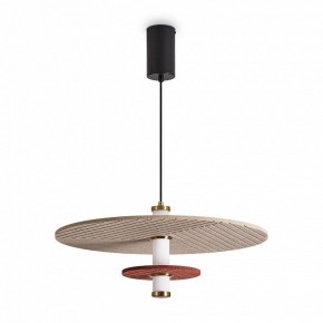 Подвесной светильник Freya Acoustic FR5494PL-L9TR в Первоуральске - pervouralsk.ok-mebel.com | фото
