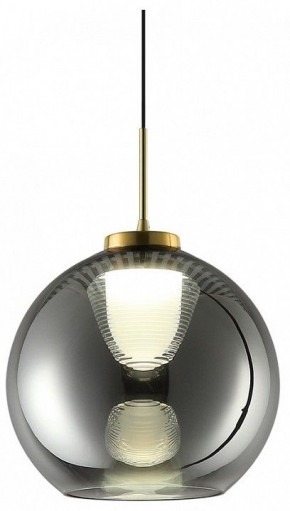 Подвесной светильник Freya Fume FR5399PL-L4BS2 в Первоуральске - pervouralsk.ok-mebel.com | фото