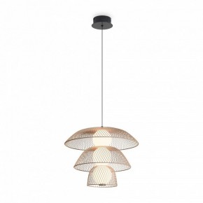 Подвесной светильник Freya Harper FR5545PL-L5BG в Первоуральске - pervouralsk.ok-mebel.com | фото 6