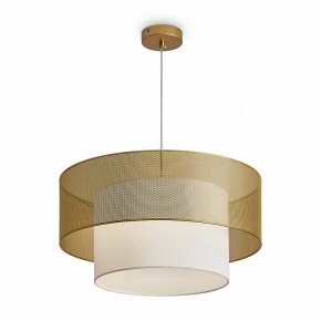 Подвесной светильник Freya Lattice FR5528PL-01BS в Первоуральске - pervouralsk.ok-mebel.com | фото 4