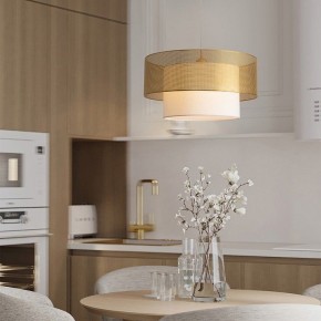 Подвесной светильник Freya Lattice FR5528PL-01BS в Первоуральске - pervouralsk.ok-mebel.com | фото 6