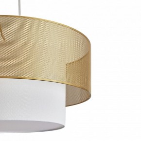 Подвесной светильник Freya Lattice FR5528PL-01BS в Первоуральске - pervouralsk.ok-mebel.com | фото 8