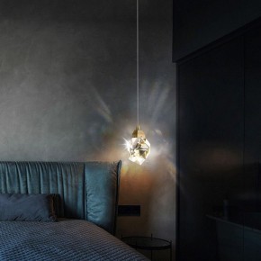 Подвесной светильник Imperiumloft CRISTEL CRISTEL-ONE01 в Первоуральске - pervouralsk.ok-mebel.com | фото 11