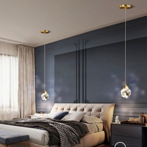 Подвесной светильник Imperiumloft CRISTEL CRISTEL-ONE01 в Первоуральске - pervouralsk.ok-mebel.com | фото 12