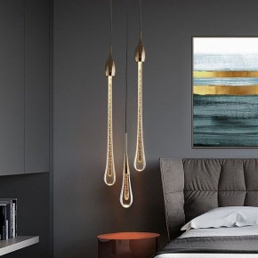 Подвесной светильник Imperiumloft Fial FIAL02 в Первоуральске - pervouralsk.ok-mebel.com | фото 3