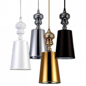 Подвесной светильник Imperiumloft Josephine Pendant Lights 40,2411 в Первоуральске - pervouralsk.ok-mebel.com | фото