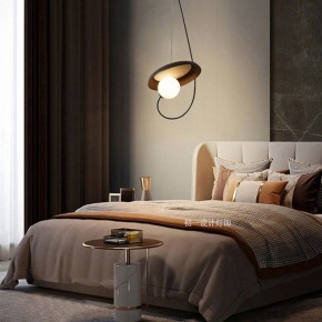 Подвесной светильник Imperiumloft MARGOTT Black margott01 в Первоуральске - pervouralsk.ok-mebel.com | фото 9