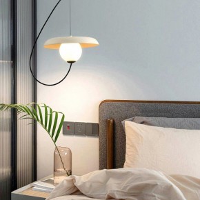 Подвесной светильник Imperiumloft MARGOTT White margott01 в Первоуральске - pervouralsk.ok-mebel.com | фото 2