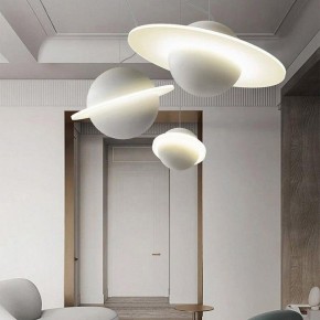 Подвесной светильник Imperiumloft PARMA parma01 в Первоуральске - pervouralsk.ok-mebel.com | фото 8