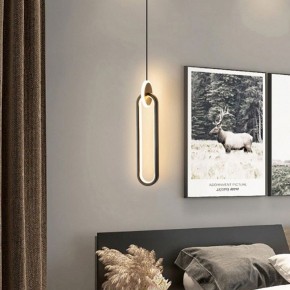 Подвесной светильник Imperiumloft RANDALL B randall01 в Первоуральске - pervouralsk.ok-mebel.com | фото