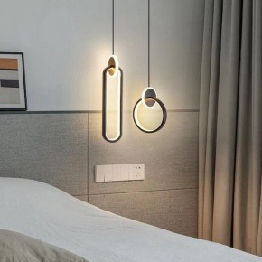 Подвесной светильник Imperiumloft RANDALL B randall01 в Первоуральске - pervouralsk.ok-mebel.com | фото 5