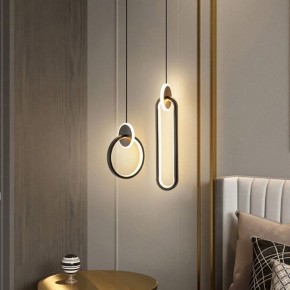 Подвесной светильник Imperiumloft RANDALL B randall01 в Первоуральске - pervouralsk.ok-mebel.com | фото 7