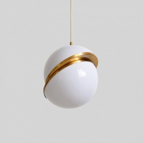 Подвесной светильник Imperiumloft С Crescent Celling Broom 40.1507 в Первоуральске - pervouralsk.ok-mebel.com | фото