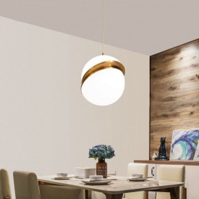 Подвесной светильник Imperiumloft С Crescent Celling Broom 40.1507 в Первоуральске - pervouralsk.ok-mebel.com | фото 4