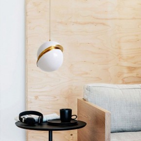 Подвесной светильник Imperiumloft С Crescent Celling Broom 40.1507 в Первоуральске - pervouralsk.ok-mebel.com | фото 5