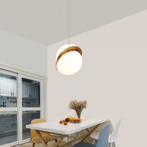 Подвесной светильник Imperiumloft С Crescent Celling Broom 40.1507 в Первоуральске - pervouralsk.ok-mebel.com | фото 6