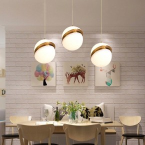 Подвесной светильник Imperiumloft С Crescent Celling Broom 40.1507 в Первоуральске - pervouralsk.ok-mebel.com | фото 7