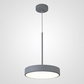Подвесной светильник Imperiumloft TURNA Gray TURNA-ONE01 в Первоуральске - pervouralsk.ok-mebel.com | фото 3