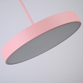 Подвесной светильник Imperiumloft TURNA Pink TURNA-ONE01 в Первоуральске - pervouralsk.ok-mebel.com | фото 10