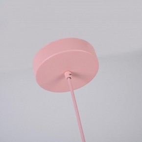 Подвесной светильник Imperiumloft TURNA Pink TURNA-ONE01 в Первоуральске - pervouralsk.ok-mebel.com | фото 12