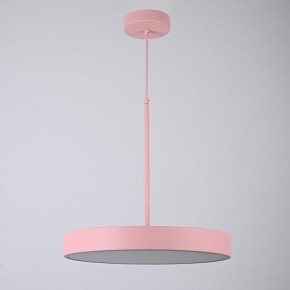 Подвесной светильник Imperiumloft TURNA Pink TURNA-ONE01 в Первоуральске - pervouralsk.ok-mebel.com | фото 2