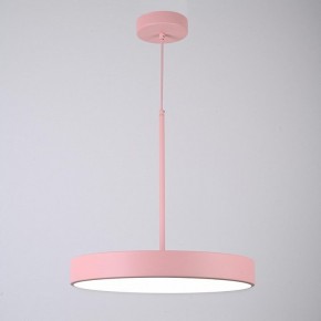 Подвесной светильник Imperiumloft TURNA Pink TURNA-ONE01 в Первоуральске - pervouralsk.ok-mebel.com | фото 3