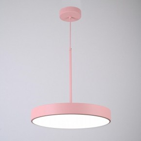Подвесной светильник Imperiumloft TURNA Pink TURNA-ONE01 в Первоуральске - pervouralsk.ok-mebel.com | фото 4