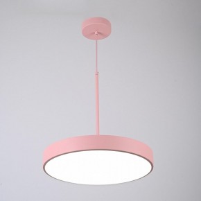 Подвесной светильник Imperiumloft TURNA Pink TURNA-ONE01 в Первоуральске - pervouralsk.ok-mebel.com | фото 5