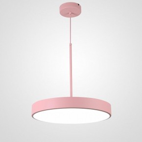 Подвесной светильник Imperiumloft TURNA Pink TURNA-ONE01 в Первоуральске - pervouralsk.ok-mebel.com | фото 6
