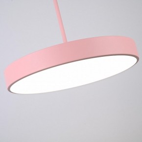 Подвесной светильник Imperiumloft TURNA Pink TURNA-ONE01 в Первоуральске - pervouralsk.ok-mebel.com | фото 9