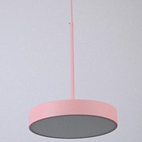 Подвесной светильник Imperiumloft TURNA Pink TURNA-ONE01 в Первоуральске - pervouralsk.ok-mebel.com | фото