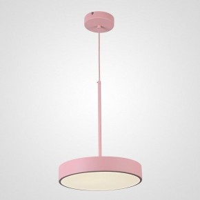 Подвесной светильник Imperiumloft TURNA Pink TURNA-ONE01 в Первоуральске - pervouralsk.ok-mebel.com | фото 2